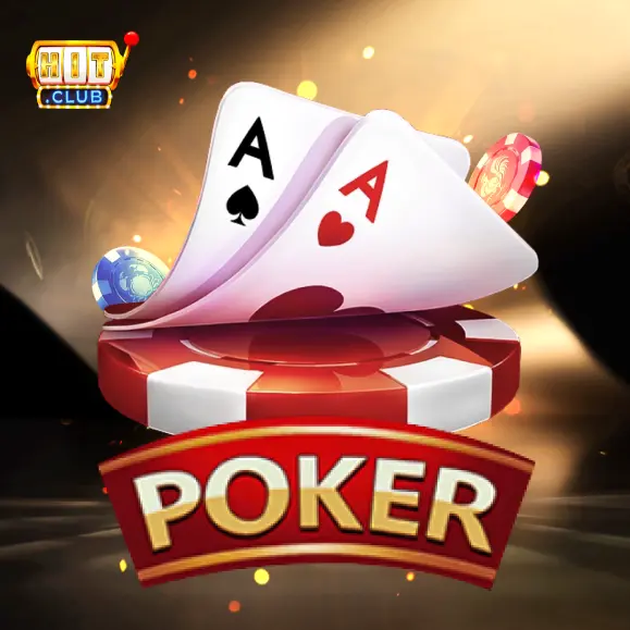 NC88 Poker