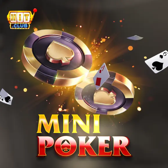 NC88 Poker Mini