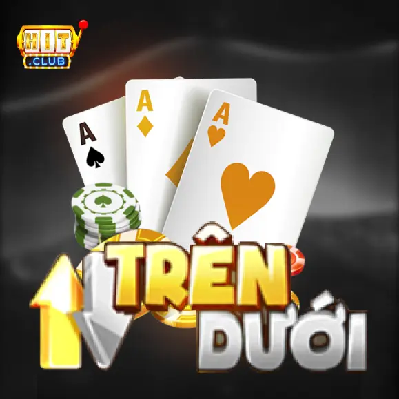 NC88 Trên Dưới