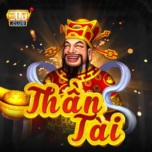 NC88 Thần Tài