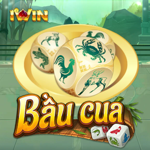 NC88 Bầu Cua
