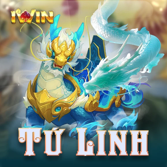 NC88 Tứ Linh Mini