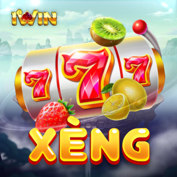 NC88 Xèng Hoa Quả