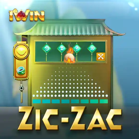 NC88 Zic Zac