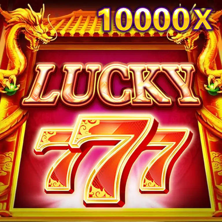 NC88 Lucky Seven