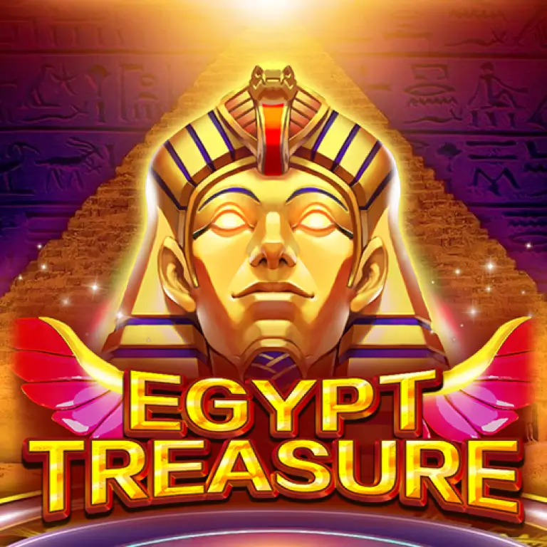 NC88 Egypt Treasure