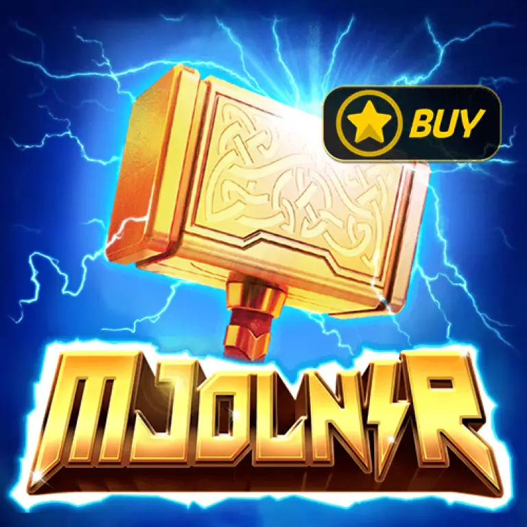 NC88 Mjolnir