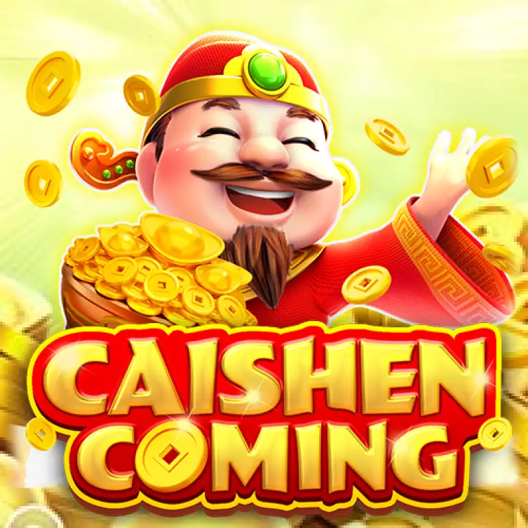 NC88 Caishen Coming