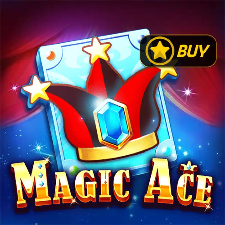 NC88 Magic Ace