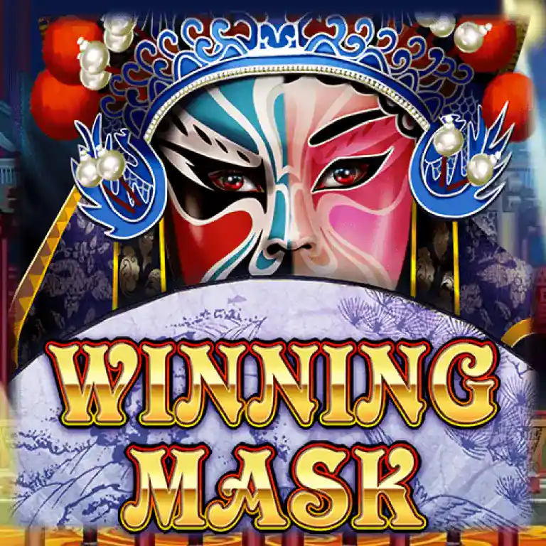 NC88 Winning Mask