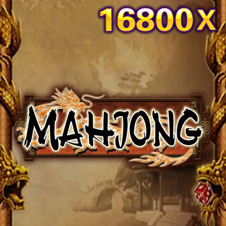 NC88 Mahjong