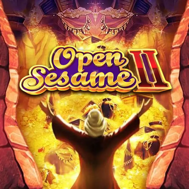 NC88 Open Sesame II