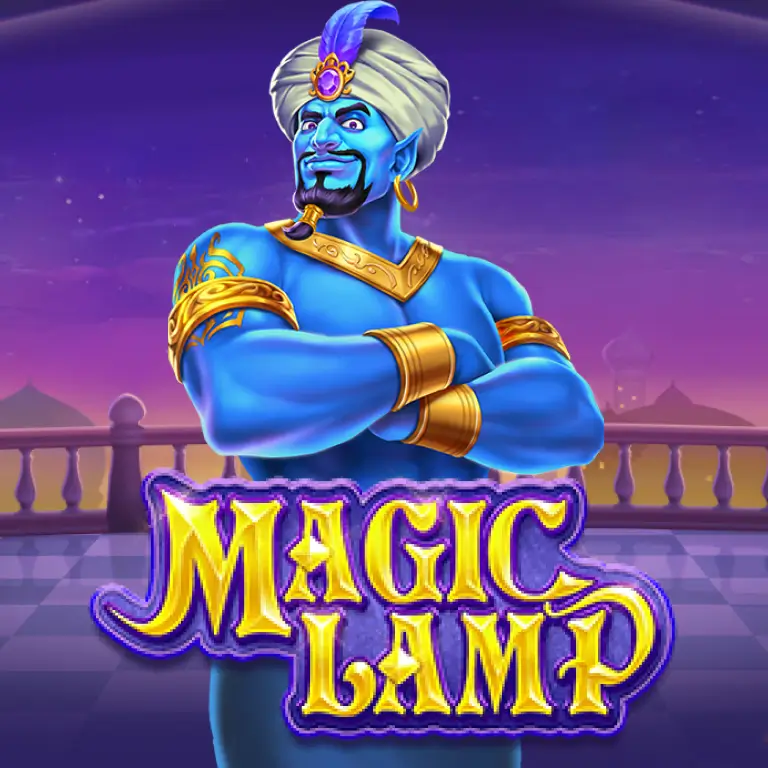 NC88 Magic Lamp