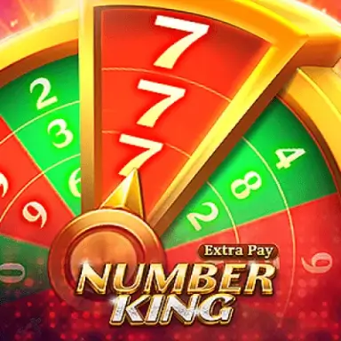 NC88 Number King