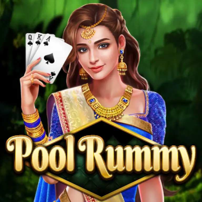 NC88 Pool Rummy