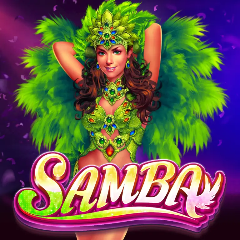 NC88 Samba