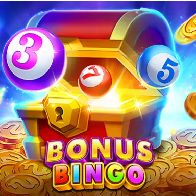 NC88 Bonus Bingo
