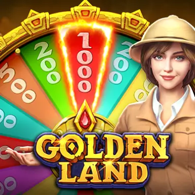 NC88 Golden Land