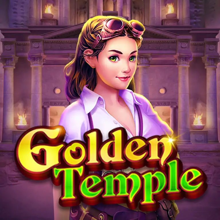 NC88 Golden Temple