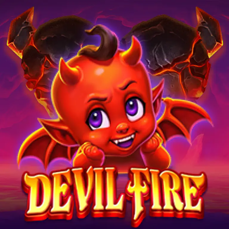 NC88 Devil Fire