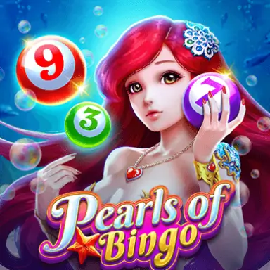 NC88 Pearls of Bingo