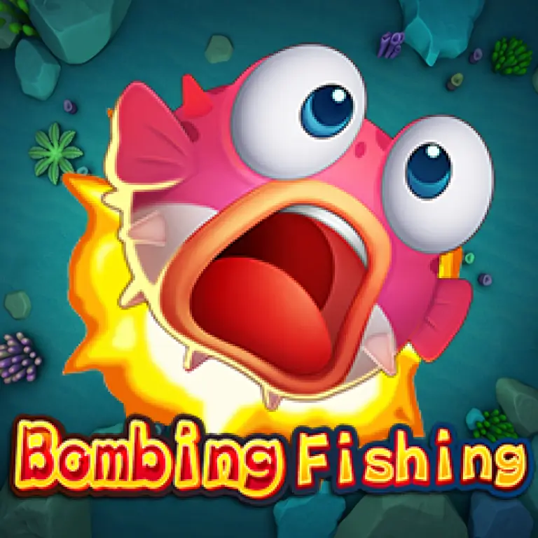 NC88 Bombing Fishing