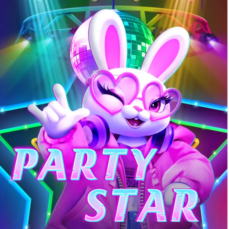 NC88 Party Star
