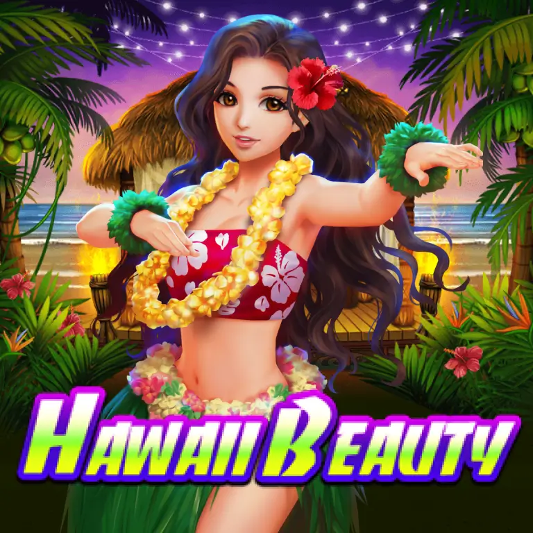 NC88 Hawaii Beauty