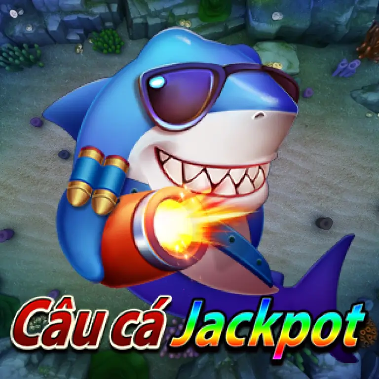 NC88 Jackpot Fishing