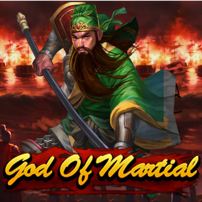 NC88 God Of Martial