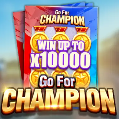 NC88 Go for Champion