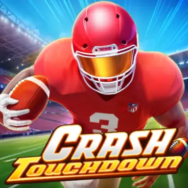 NC88 Crash Touchdown
