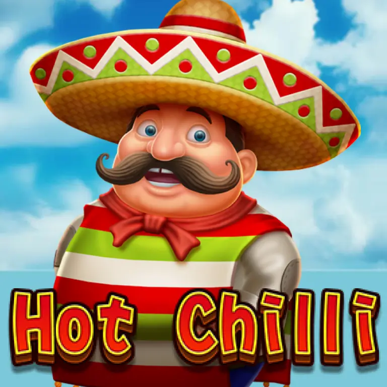 NC88 Hot Chilli