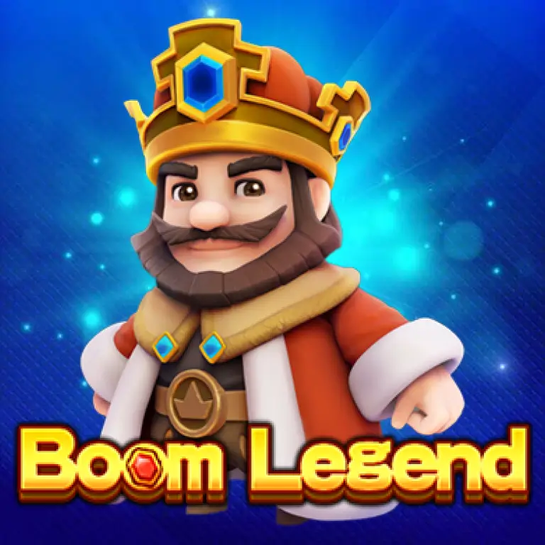 NC88 Boom Legend