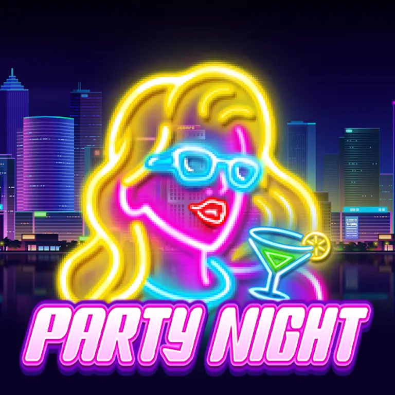 NC88 Party Night