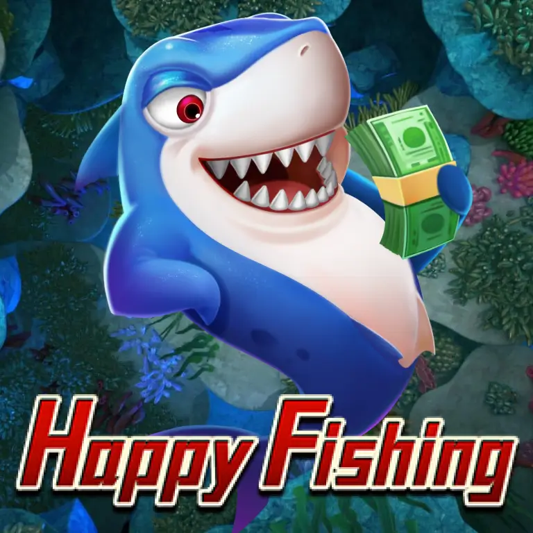 NC88 Happy Fishing