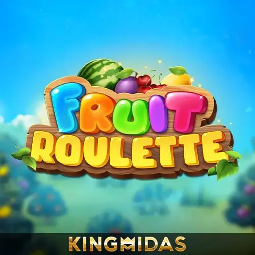 NC88 Fruit Roulette