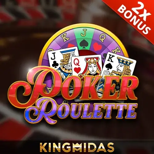 NC88 Poker Roulette