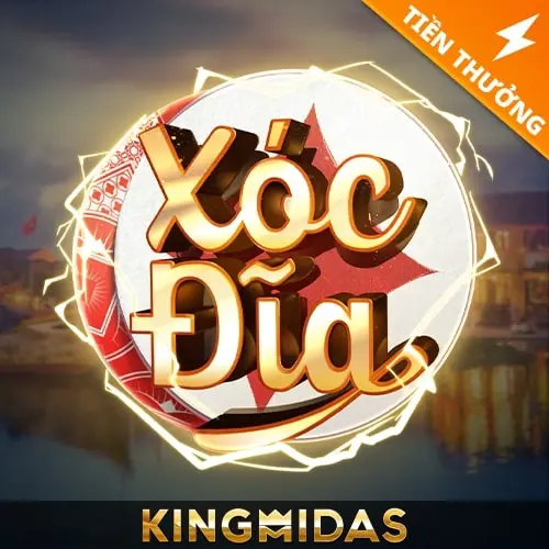 NC88 Xóc Đĩa Lightning