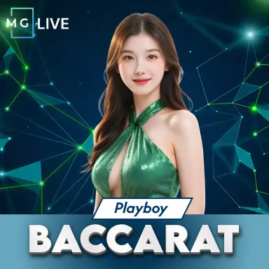 NC88 Baccarat - Playboy