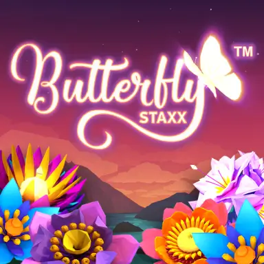 NC88 Butterfly Staxx