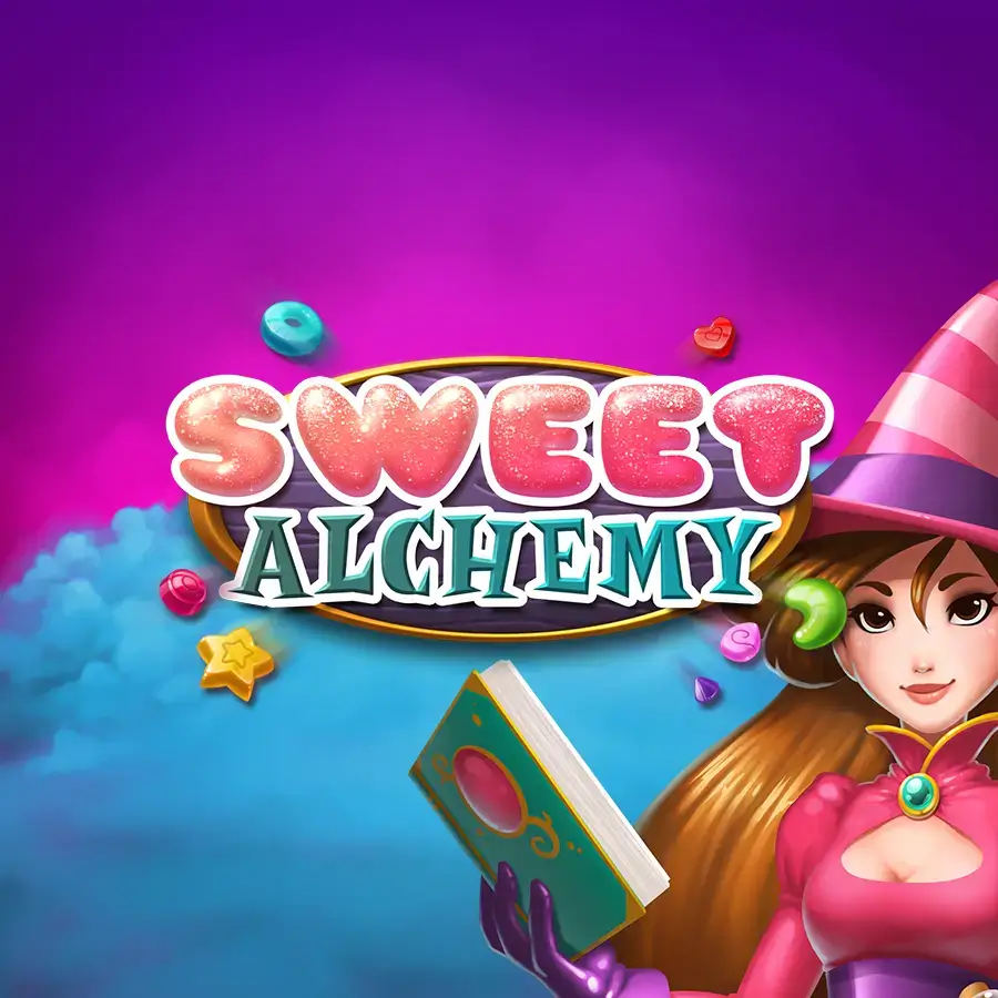 NC88 Sweet Alchemy