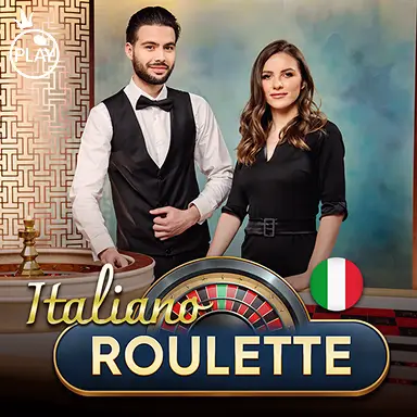 NC88 Roulette Italia Tricolore