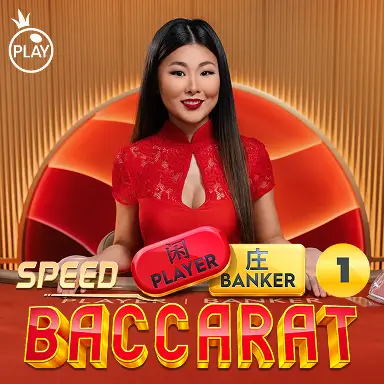NC88 Speed Baccarat 1