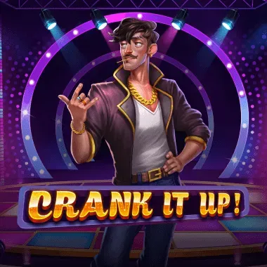 NC88 Crank it Up