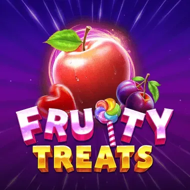 NC88 Fruity Treats
