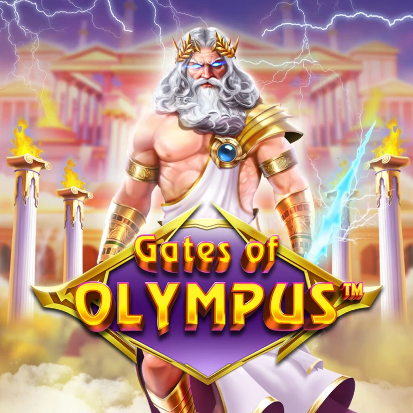 NC88 Gates of Olympus