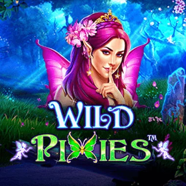 NC88 Wild Pixies