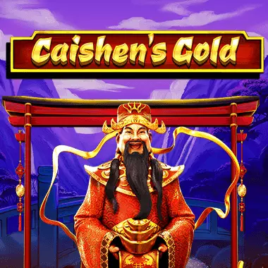 NC88 Caishen's Gold