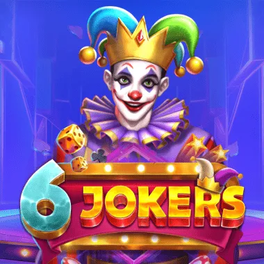 NC88 6 Jokers